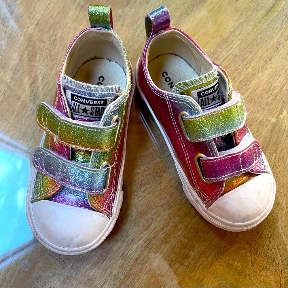 CONVERSE CHUCK TAYLOR ALL STAR SNEAKER - KIDS'